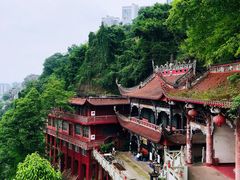 -龙泉洞(沙坪坝区)