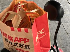 -肯德基(常熟百润发店)