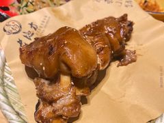 -香约老地方烧烤(九道街店)