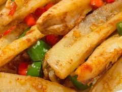 -小林哥的海鲜馆·夜宵烧烤(渔人码头店)