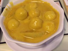 -新大咀港式茶餐厅(宝山万达店)