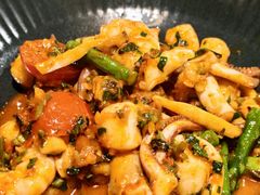 -滇道云南特色料理(康定路店)