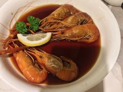 -阿毛饭店首店·宁波老字号(文化广场店)