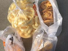 -包满意面包糕点(东坝店)