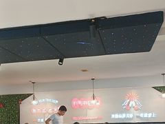 -顶峰夜宴·龙虾烧烤大排档(九江学院店)
