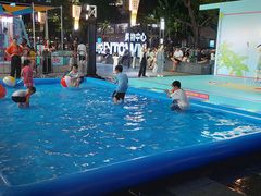 -福田卓悦INTOWN购物中心