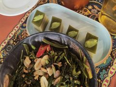 -马来西亚肉骨茶汤·招牌螃蟹·烧鸡·呷喱吧吧(海上世界店)