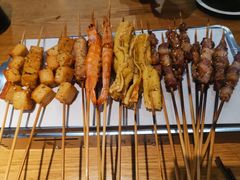 -大头亮羊汤烩面·河南非遗(良乡总店)