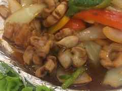 -廣味潮鲜·一品潮滋味(五道口店)