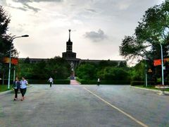 -黑龙江中医药大学