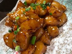 -食锦记·福建私房菜(浦西万达店)