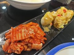 -全聚德(长白直营店)