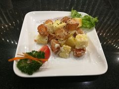 -鹿港小镇(金虹桥国际中心店)