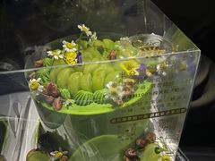 -半分甜(台柳路店)