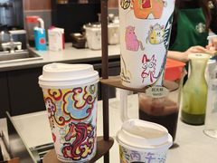 -星巴克(汕头群光广场店)