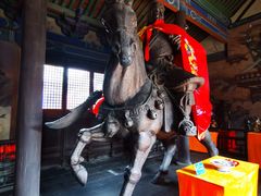 -关帝庙(大同古城)