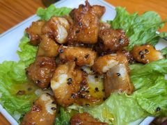 -61号餐吧(兴坪古镇漓江店)