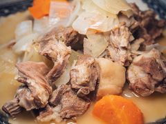 -维吾尔餐厅(宜山路店)