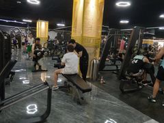 -峰鸟24h自助健身(锦泰城店)