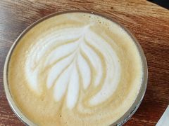 -藏书馆咖啡LibraryCoffee·Bistro(牡丹园店)