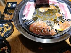 -九田家黑牛烤肉料理(华侨城店)