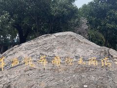 -华西龙希大酒店旅游观光区