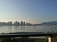-船政文化景区-罗星塔公园