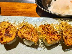 -杉海和牛烧肉海鲜自助(会展城店)