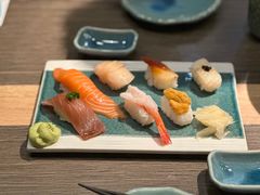 -炙柒Sekinana·精致日料(合生汇店)