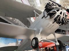 -中国航空博物馆