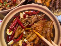 -庆峰龙虾烧烤(合肥一店)