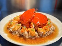 -流花苑精致潮粤菜(越秀店)
