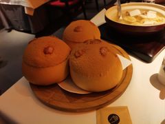 招牌菠萝包-炳胜品味(深圳万象城店（罗湖）)