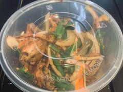 -醉炫音速烧烤·干煸菜(沙河总店)