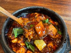 -陈麻婆豆腐(旗舰店)