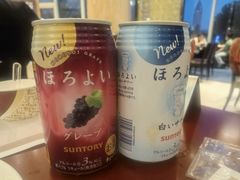 -东方滨江大酒店·滨江厅