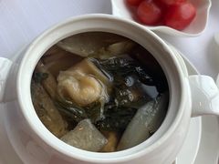 -富力丽思卡尔顿酒店·丽轩中餐厅