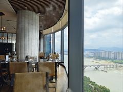 -三迪希尔顿酒店·星空酒廊