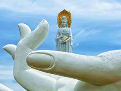 -三亚南山文化旅游区