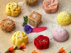 -食悦江南·淮扬菜·烤鸭(亚运村·惠新店)