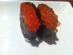 蟹子寿司-大渔之观(安贞店)