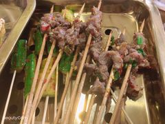 -盟重烧烤(高正街店)