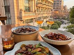 -菲乐餐厅(三十年经营·湖滨路店)
