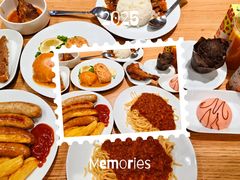 -宜家·瑞典风味餐厅(四元桥店)