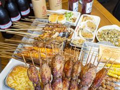 -管氏翅吧(护国寺店)