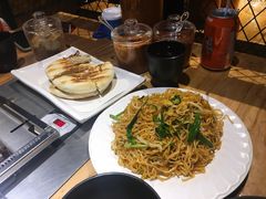 -悦屋老板娘的烤肉店(紫薇田园店)