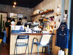 -251#coffee roasters(沿河东路店)