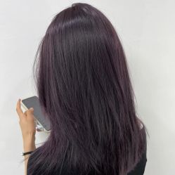 -丽时 Hair Salon