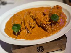 -狮拾久·现代新加坡料理(福田COCO Park店)