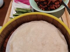 -小菜园新徽菜(芜湖奥特莱斯店)